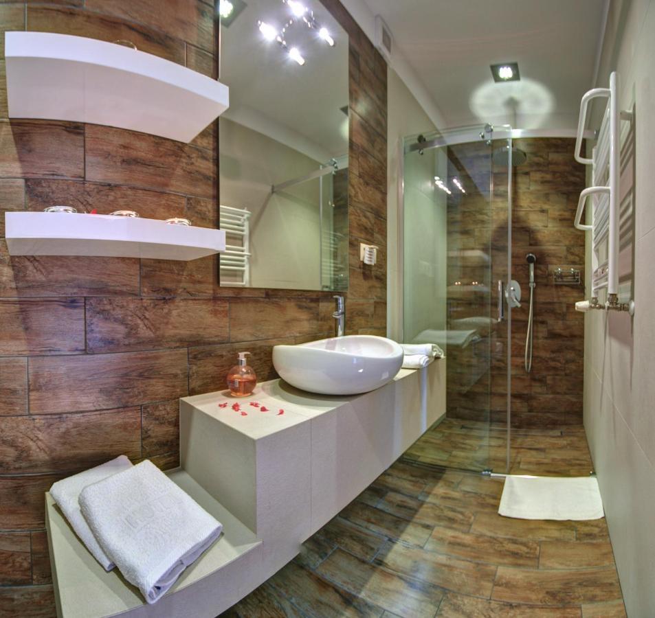 Willa Misiaga Apartamenty Murzasichle Ruang foto
