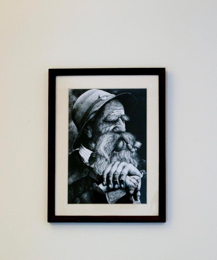 Willa Misiaga Apartamenty Murzasichle Ruang foto